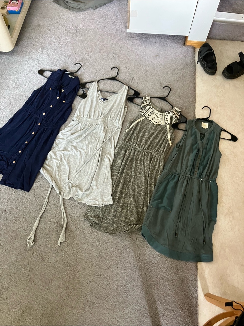 Women's Dress Bundle (Size XS/S)